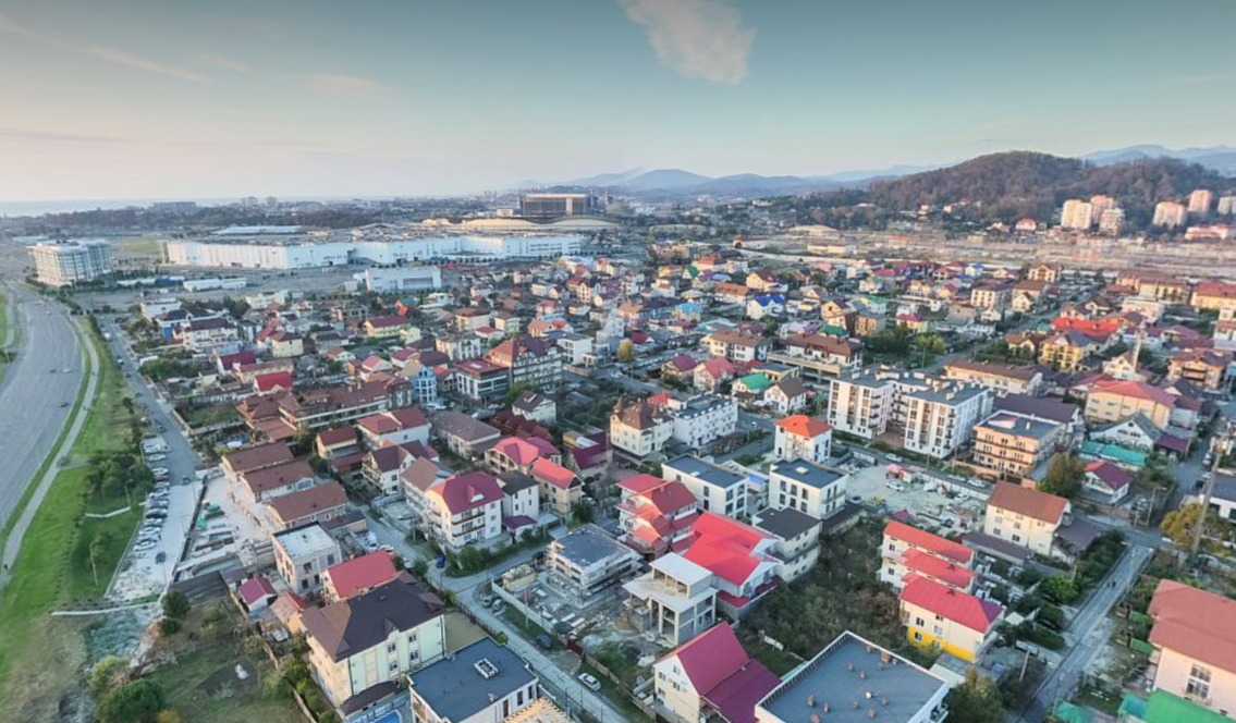 купить квартиру в адлере